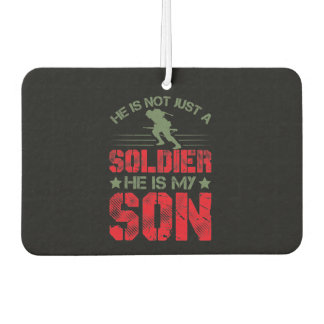 Bester Vater Autolufterfrischer