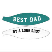 Bester Vater Award Mini Basketball (Panele)