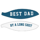 Bester Vater Basketball (Panele)