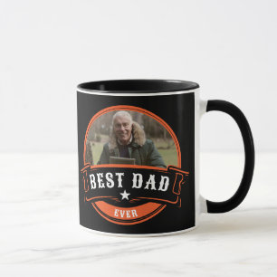 Bester Vater Cool Vater Vatertag Geschenk Tasse
