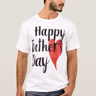 Bester Vater der Welt Blueprint-Design T-Shirt