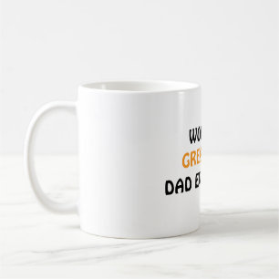 Bester Vater der Welt Kaffee-Tasse Kaffeetasse
