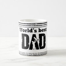 Bester Vater der Welt