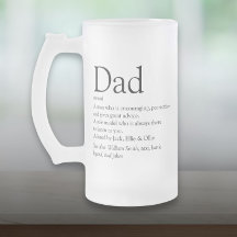 Bester Vater der Welt Vater Daddy Definition