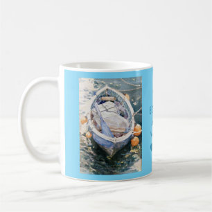 Bester Vater der Welt, Vatertag Tasse