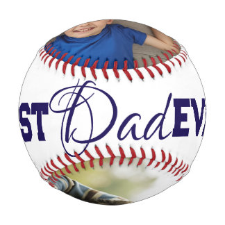Bester Vater ever, Frohen Vatertag Baseball