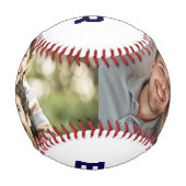 Bester Vater ever, Frohen Vatertag Baseball (Vorderseite)