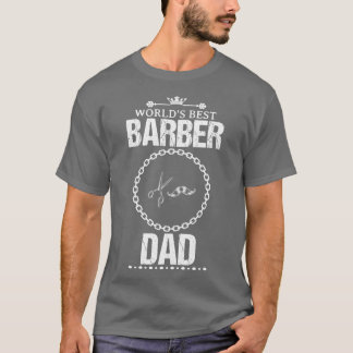 Bester Vater Funny Design für Geschenk 1 T-Shirt
