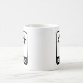 Bester Vater - Funny Vatertag Kaffee Tasse (Mittel)