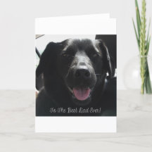 Bester Vater für Black Dog Design