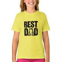 Bester Vater für den Tag des glücklichen Vaters