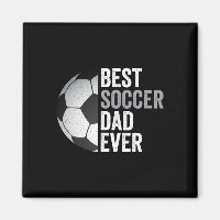 Bester Vater für Fußball je Vater &#; s Day Soccer