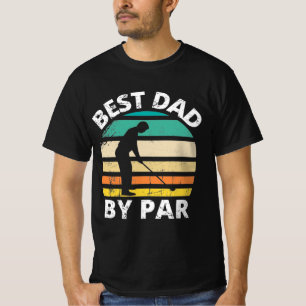 Bester Vater für Par T - Shirt