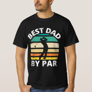 Bester Vater für Par T - Shirt