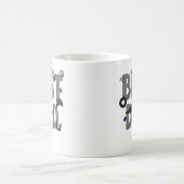 BESTER VATER Gaming-Vater Grafik Kaffeetasse (Mittel)