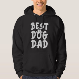 Bester Vater Hoodie