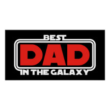 Bester Vater im Universum