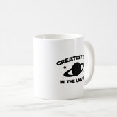 Bester Vater in der Tasse des Universums (VorderseiteRechts)