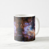 Bester Vater in der Universe Father Gift Tasse (VorderseiteRechts)