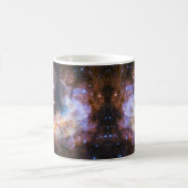Bester Vater in der Universe Father Gift Tasse (Mittel)