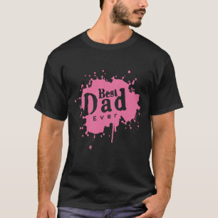 Bester Vater je 2023 T-Shirt