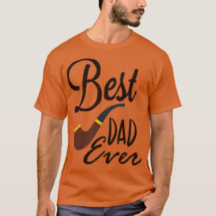 Bester Vater je 90 T-Shirt