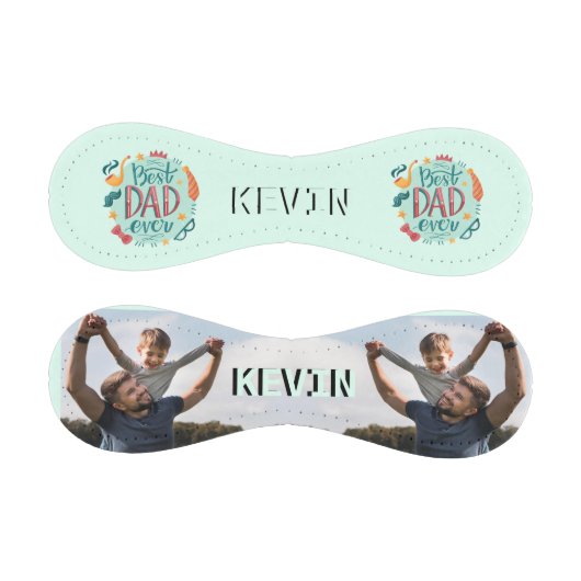 Bester Vater je Baseball (Paneele)