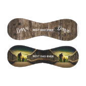 Bester Vater je Baseball (Paneele)