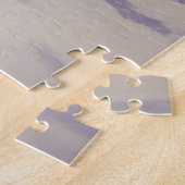 Bester Vater je | Benutzerdefiniertes Foto Puzzle (Seite)