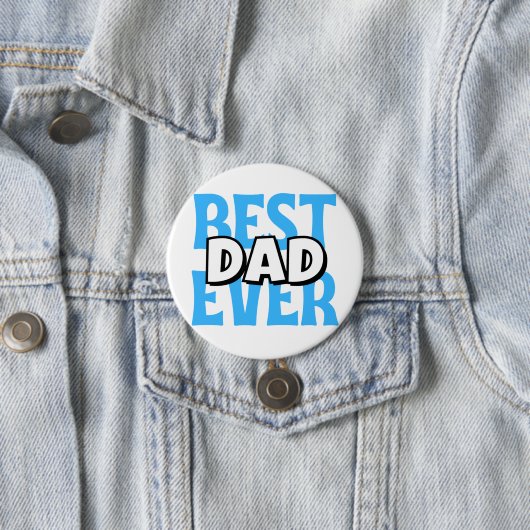 Bester Vater je Button (Beispiel)