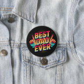 Bester Vater je Button (Beispiel)