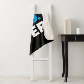 Bester Vater je | Dog Lover Gift Sherpadecke (Beispiel)