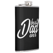 Bester Vater je Flachmann (Rechts)