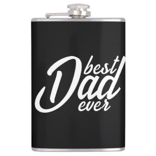 Bester Vater je Flachmann
