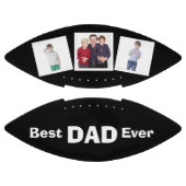 Bester Vater je Football (Paneele)