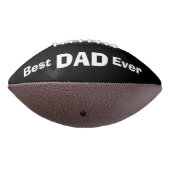 Bester Vater je Football (Gedreht 270)