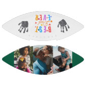 Bester Vater je Football (Paneele)