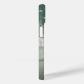 Bester Vater je Foto Case-Mate iPhone Hülle (Rückseite / Rechts)