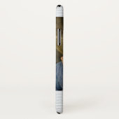 Bester Vater je Foto Case-Mate iPhone Hülle (Hinten/Rechts)