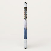 Bester Vater je Foto Case-Mate iPhone Hülle (Hinten/Links)