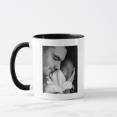 Bester Vater je | FOTO Tasse (Links)