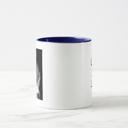 Bester Vater je | FOTO Tasse (Zentrum)