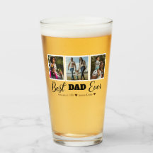 Bester Vater je FotoCollage 