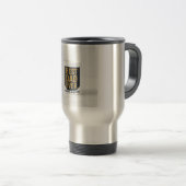 Bester Vater je - Funny Vatertag Tasse Geschenk (VorderseiteRechts)