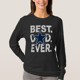 Bester Vater je für Vater für Vater Ehemänner T-Shirt