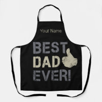 Bester Vater je für Vatertag Vintag auftauchen