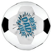 Bester Vater je Fußball (Gedreht)