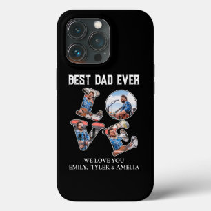 Bester Vater je Gitarre Liebhaber Gitarre Case-Mate iPhone Hülle