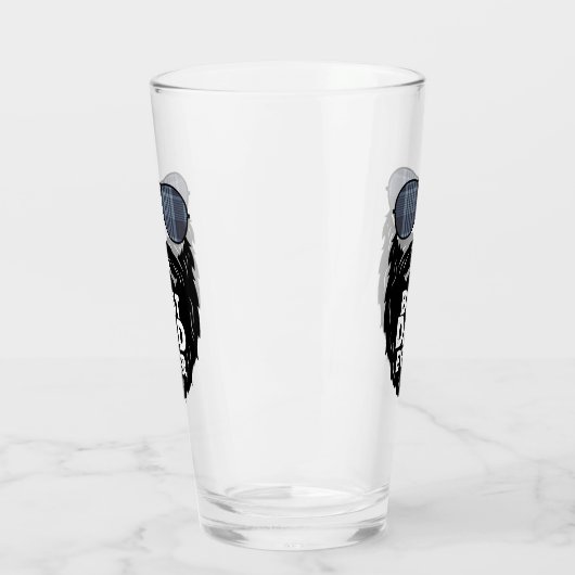 Bester Vater je Glas (Links)