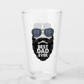 Bester Vater je Glas (Vorderseite)